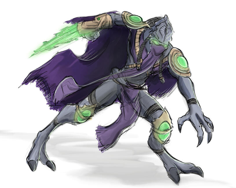 Zeratul
