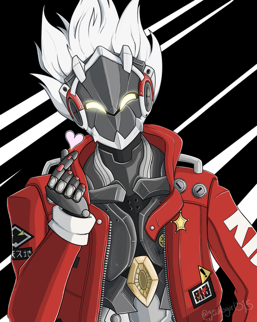 Billy Kid - Zenless Zone Zero