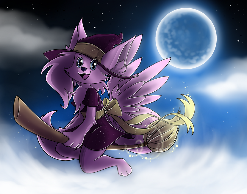 Glydia - Halloween 2023