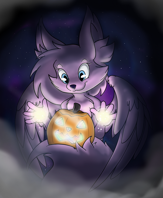 Glydia - Halloween 2022